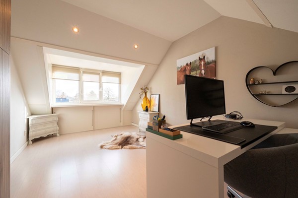 Medium property photo - Bovenstraat-Erf 19, 4741 AT Hoeven